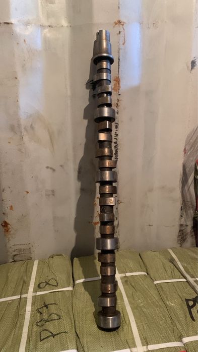 Распредвал камаз