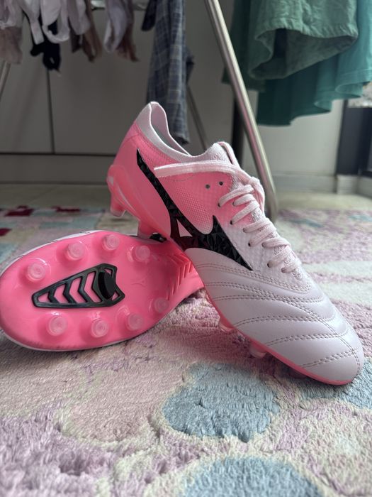 Mizuno morella neo(42 размер)