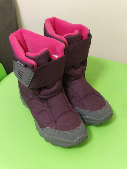 Аптески Quechua номер 36