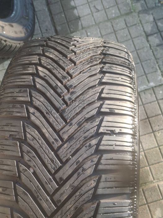 Зимни гуми Michelin Alpin 6