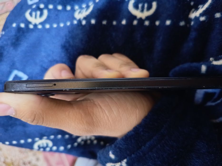 Vând Xiaomi redmi note 12s 8/256 GB pentru piese