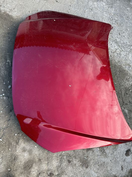 Capotă motor mazda cx 3.