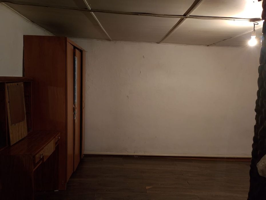 Сдам 2-х комнатный дом