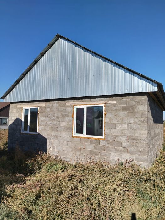 Продается дом на разбор все новые