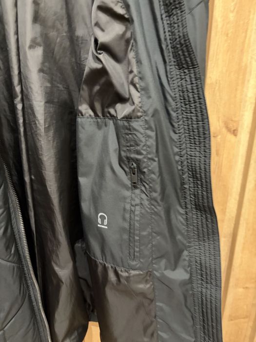 Куртка , демисезонная куртка