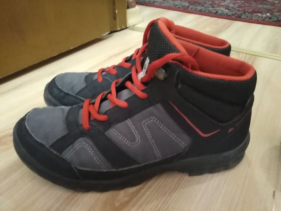 Удобни кецове 38 номер