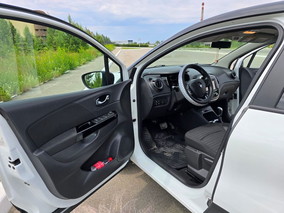 Продам Renault Kaptur