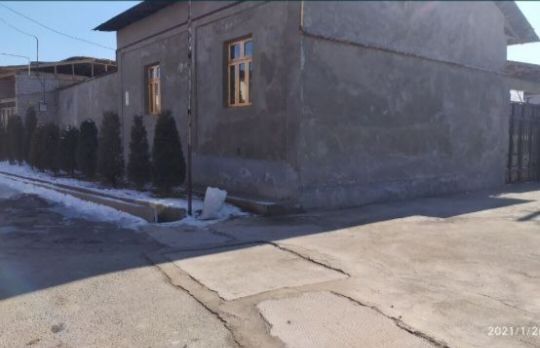 Uy sotiladi holati yaxshi