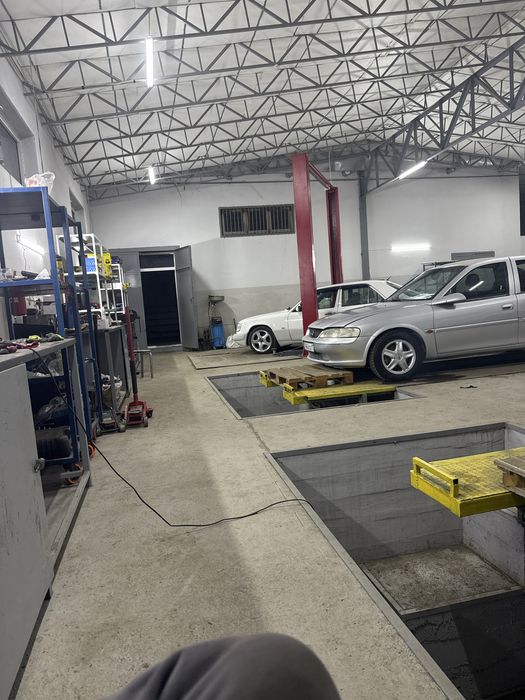 Автоэлектрик на выезд