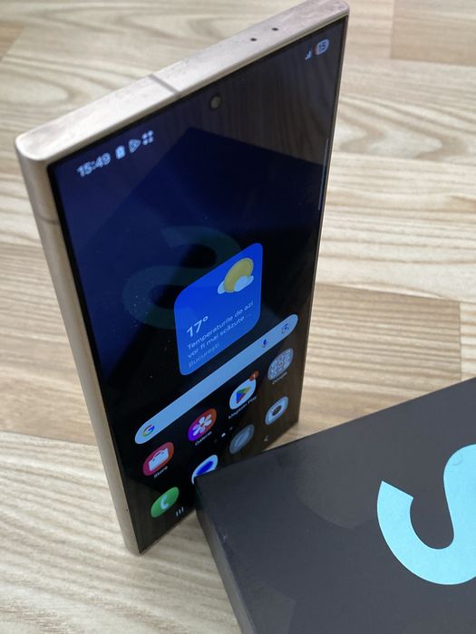 Samsung S24 Ultra , 512 GB , 12 GB RAM