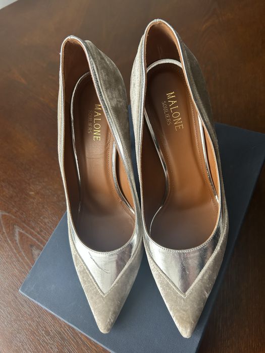 Ботинки acne studios новые