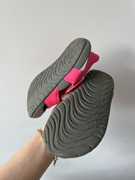 Сандали Nike 25 номер