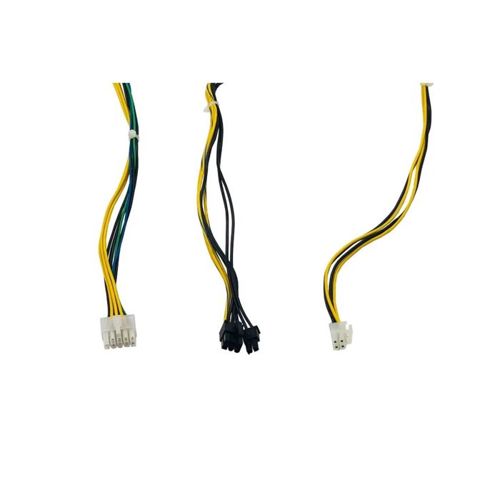 Блок питания Lenovo ideacentre gaming 5 AcBel PCJ007 310W!