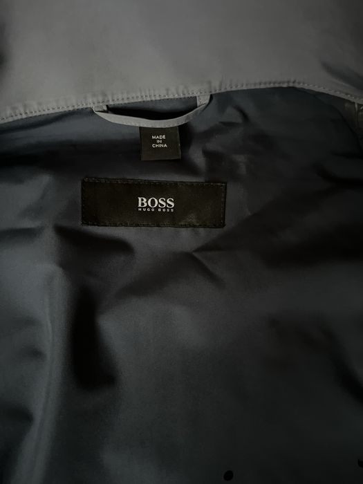 Hugo boss дъждобран