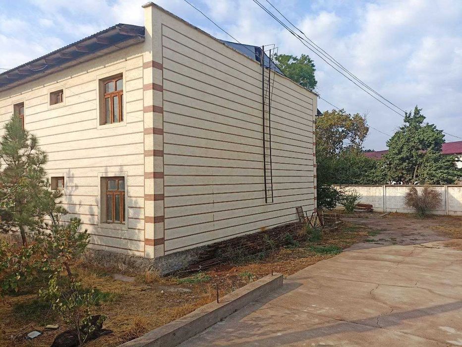 Продается дом в г.Нурафшоне