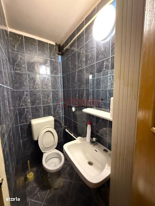 Berceni - Metrou Aparatorii Patriei 3 camere