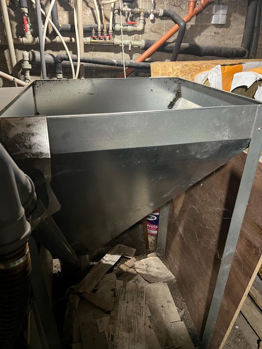 Продам Котел на Грейко