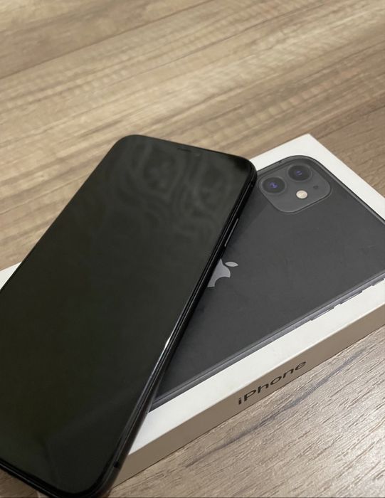 Iphone 11 64gb 77%