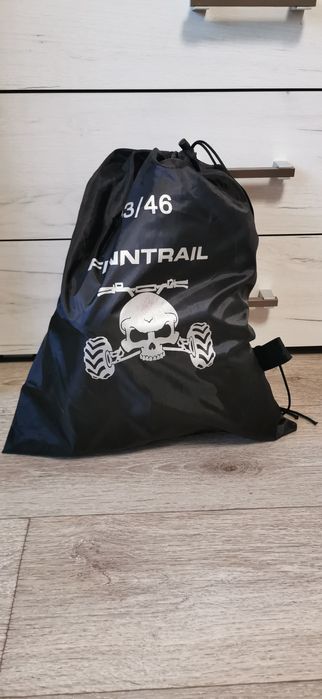 Забродные ботинки Finntrail Runner