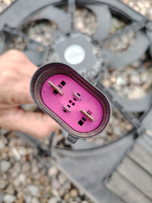 Ел перка за Фолксваген Ауди Сеат Шкода / VW Audi Skoda Seat