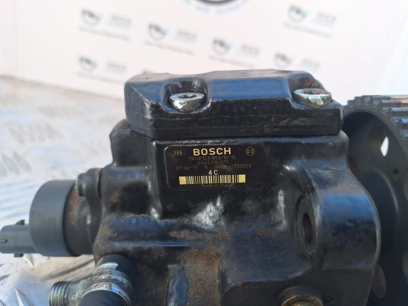 Pompa injectie Alfa Romeo 156 932 1.7CDTI