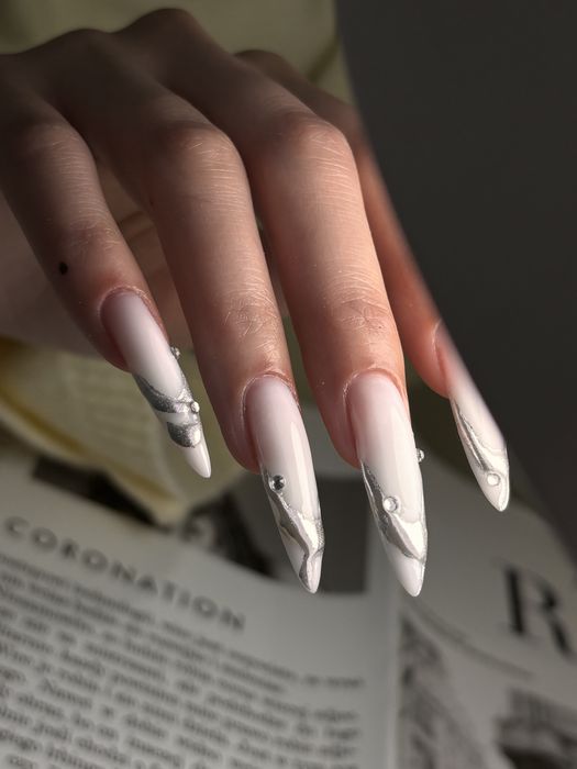 Обучение маникюру