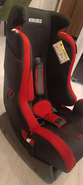Scaun auto Wunderkid