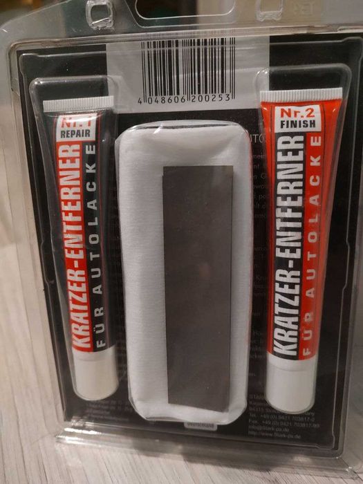 Швейцарски пастири за полиране на драскотини + БЕЗПЛАТНА ДОСТАВКА