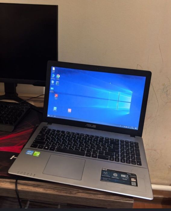 Ноутбук Асус Core i3