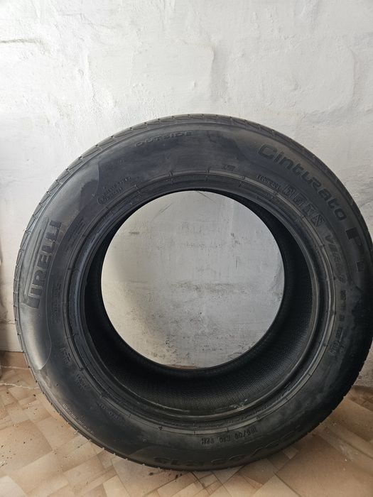 Автошины летние  Pirelli