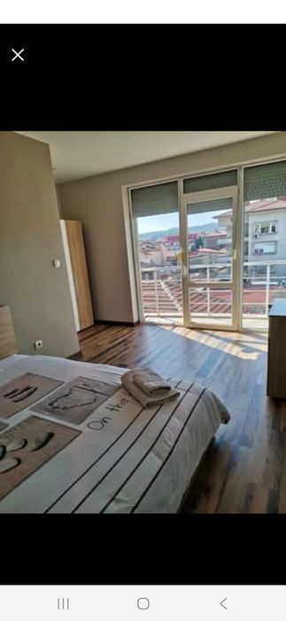 Дава се под наем Двустаен апартамент в Харманли - 72 кв.м за 306 € - Снимка #8