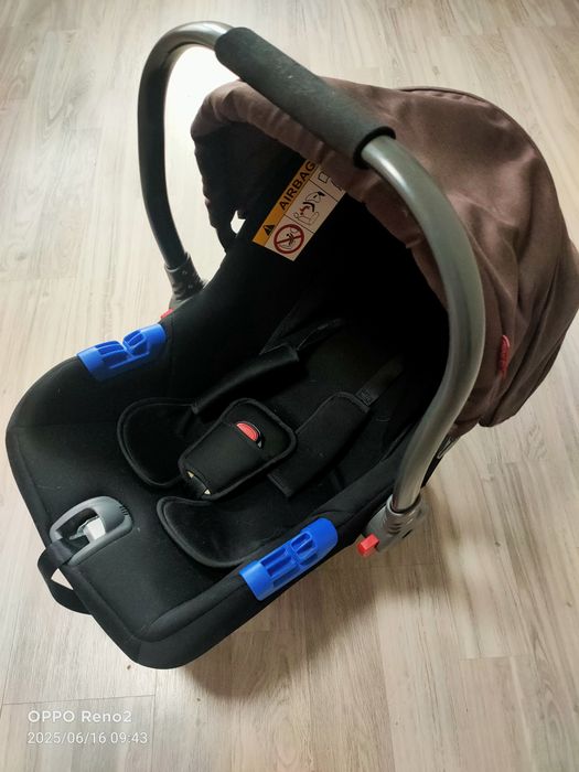 Продам авто люльку до 13 кг