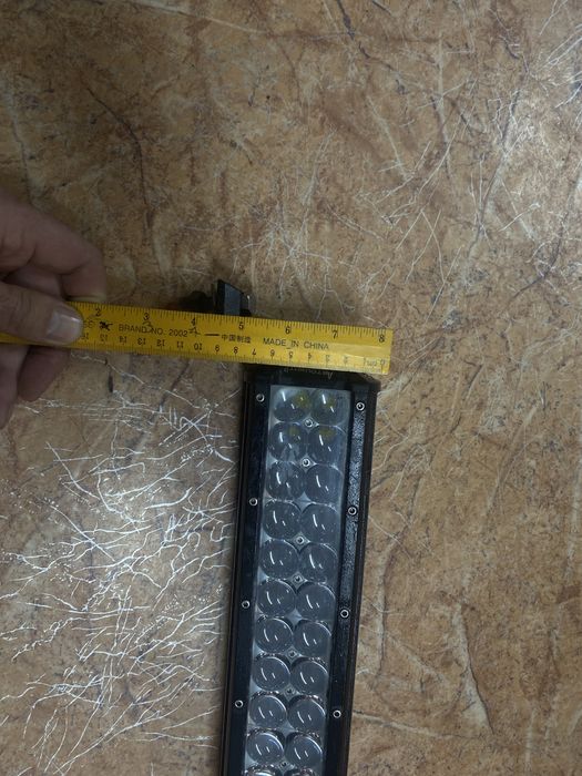 Led balka лэд бар, светодиодная балка