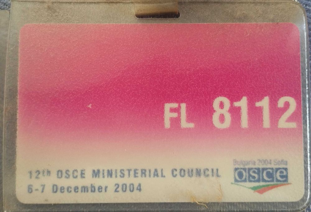 Медали от социалистическата епоха в България.