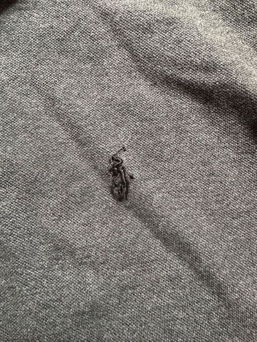 Polo by Ralph Lauren custom fit