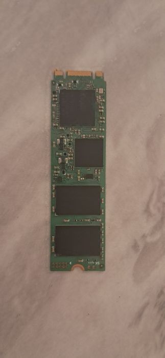Ssd skhynix 128gb