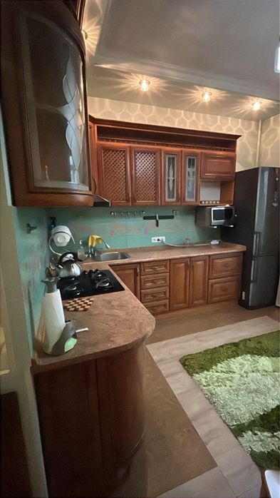 Кухонный гарнитур