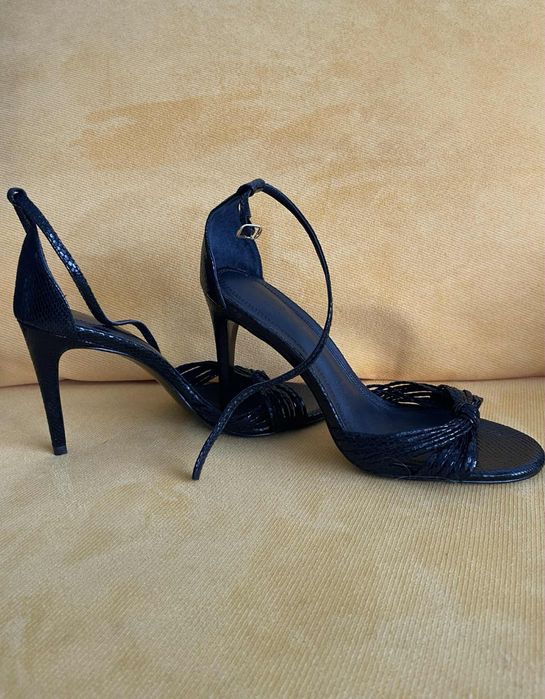 Нови Токчета Sandro 40 номер