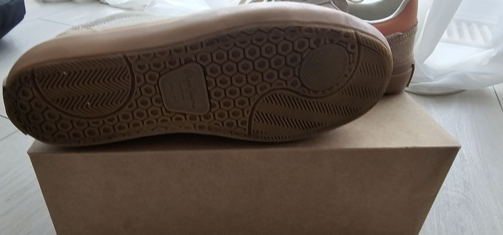 Tenesi Pepe Jeans, masura 37