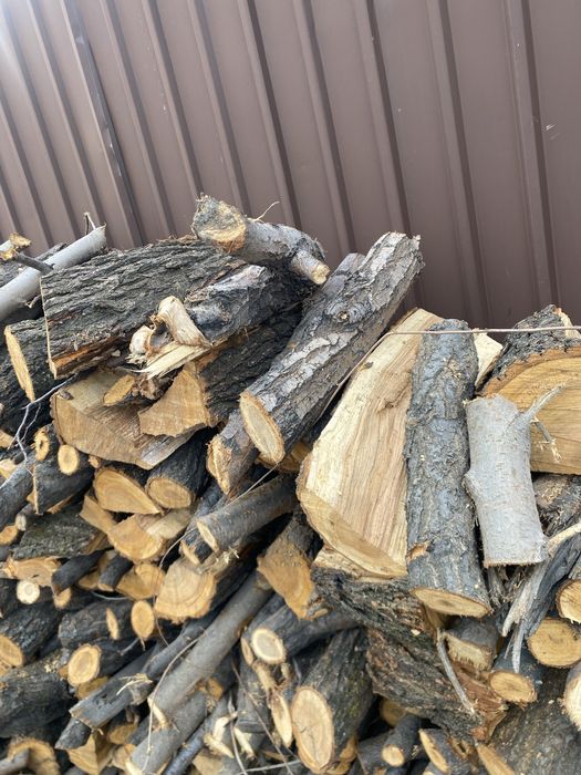 Дрова Для шашлыка