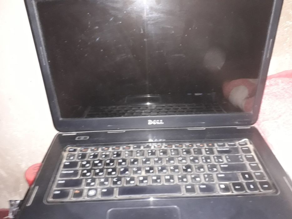 Dell. Купил в Москве .