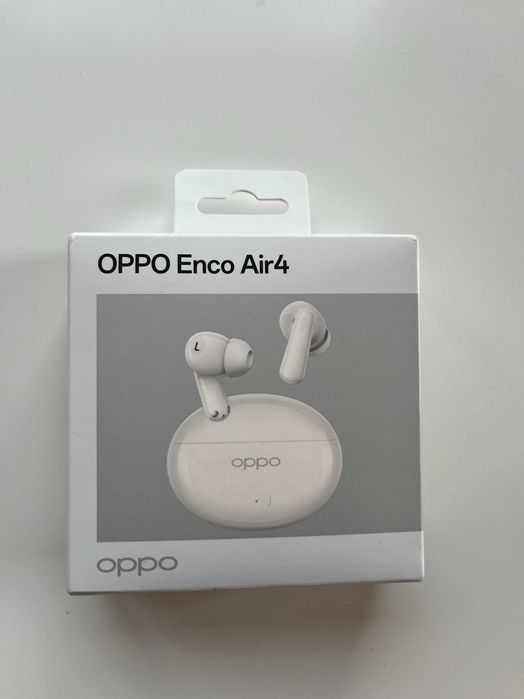 Casti Oppo Enco Air 4