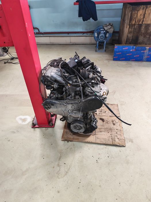 Двигатель/мотор камри 1мз