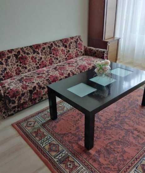 Дава се под наем Двустаен апартамент в Бургас, Братя Миладинови - 63 кв.м за 102 € - Снимка #2