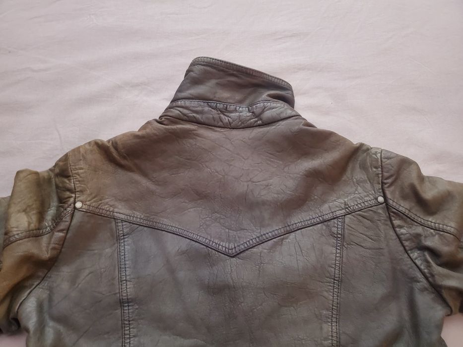 Дамско Killah  Miss SIXTY  естественна кожа