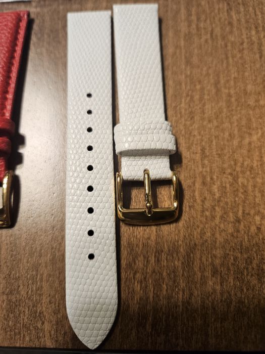 Каишки за часовник