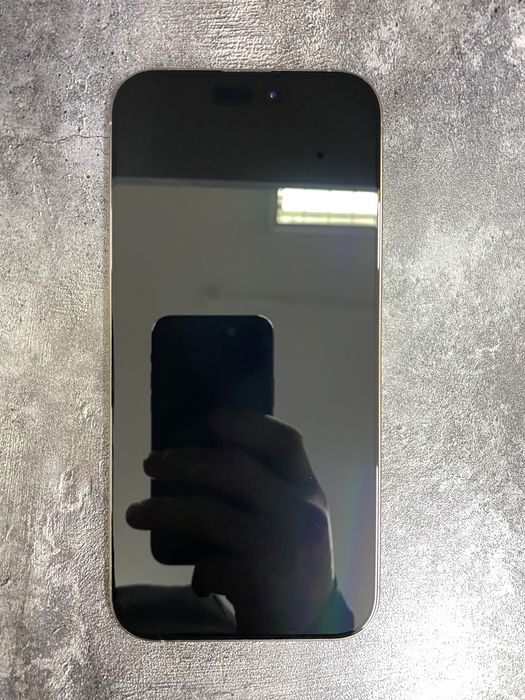 Айфон 16 про макс 256 гб