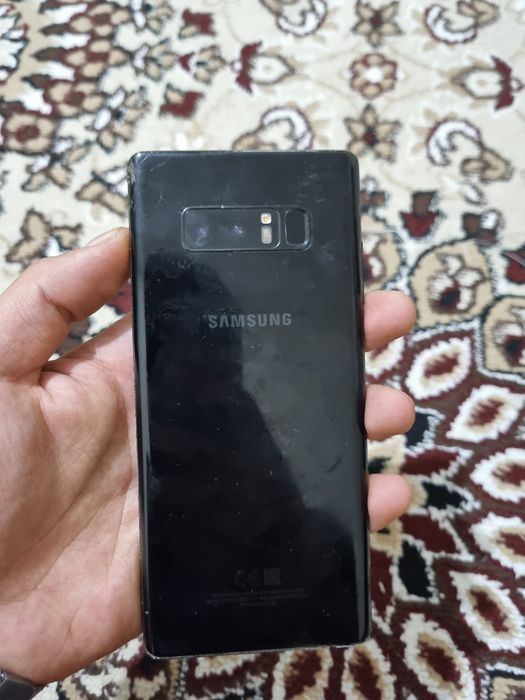 Samsung note 8 64GB