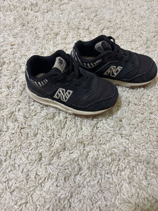 Кроссовки детские New balance 7 (13,5 см)