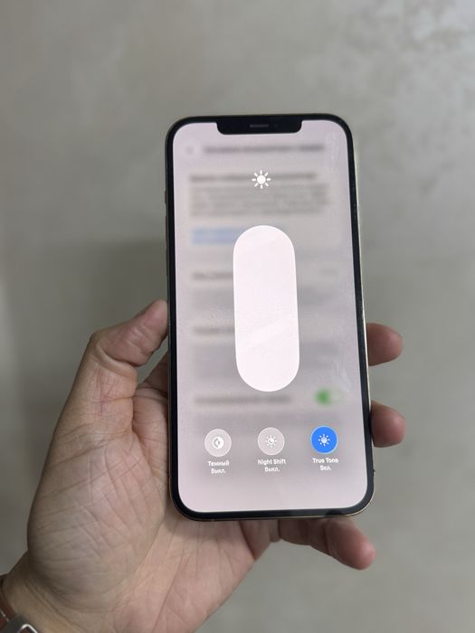 Айфон 12 Pro Max 128гб Оригинал